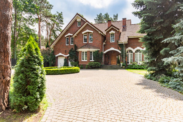 Best Driveway Resurfacing Pavers  in Silver Summit, UT