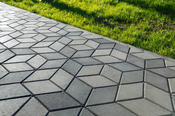 Reasons to Select Us for Your Driveway Paving Requirements in Silver Summit, UT