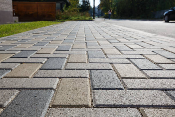 Best Decorative Driveway Pavers  in Silver Summit, UT
