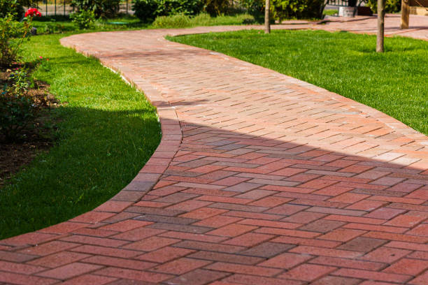 Best Best Driveway Pavers  in Silver Summit, UT