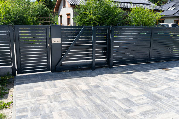 Best Driveway Paving Company  in Silver Summit, UT
