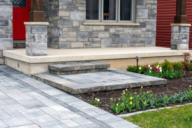 Best Brick Driveway Pavers  in Silver Summit, UT