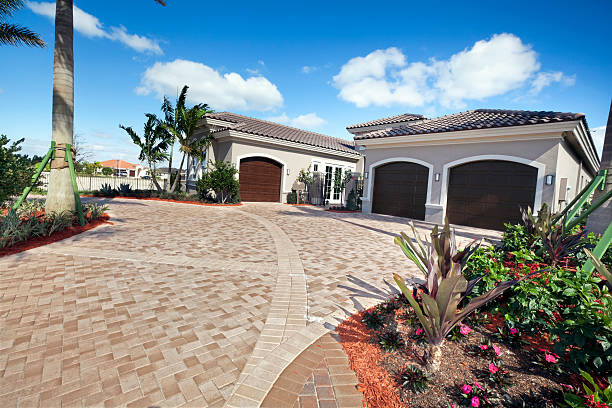 Best Driveway Pavers Near Me  in Silver Summit, UT