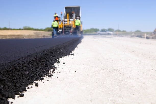 Best Driveway Paving Contractor  in Silver Summit, UT