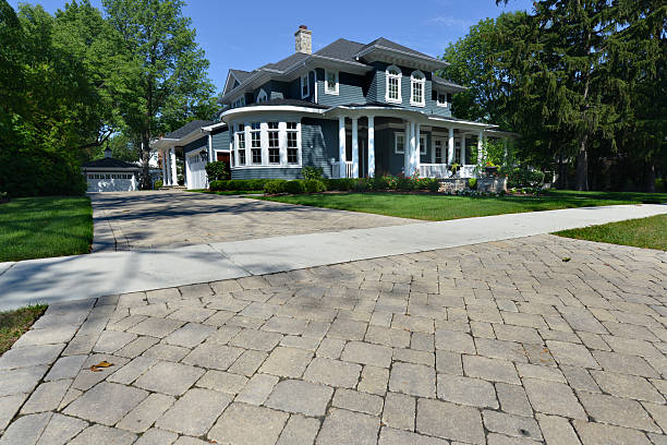 Best Driveway Repair Near Me  in Silver Summit, UT