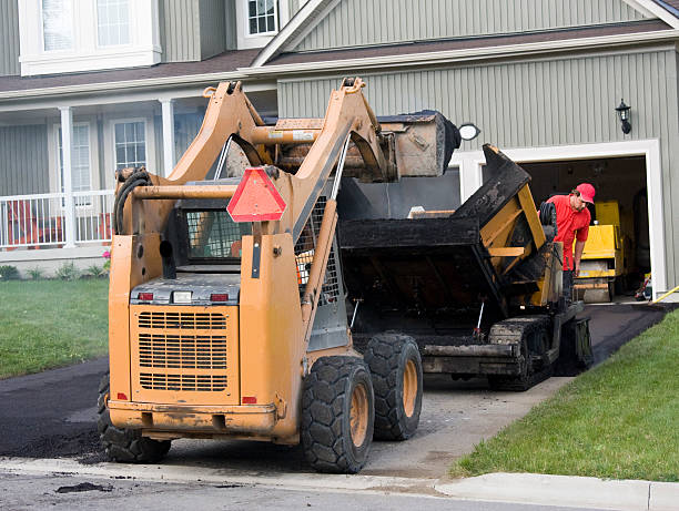 Best Residential Driveway Paver Services  in Silver Summit, UT
