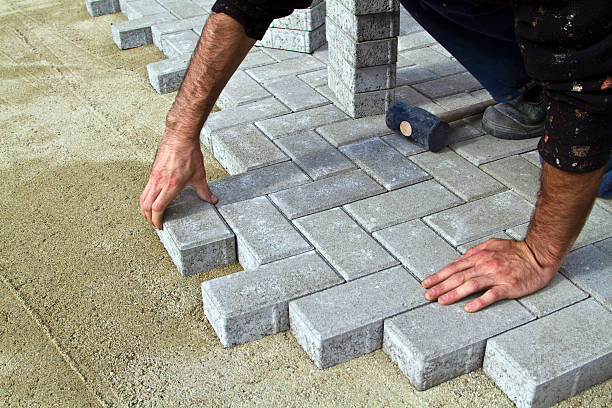 Trusted Silver Summit, UT Driveway Pavers Experts
